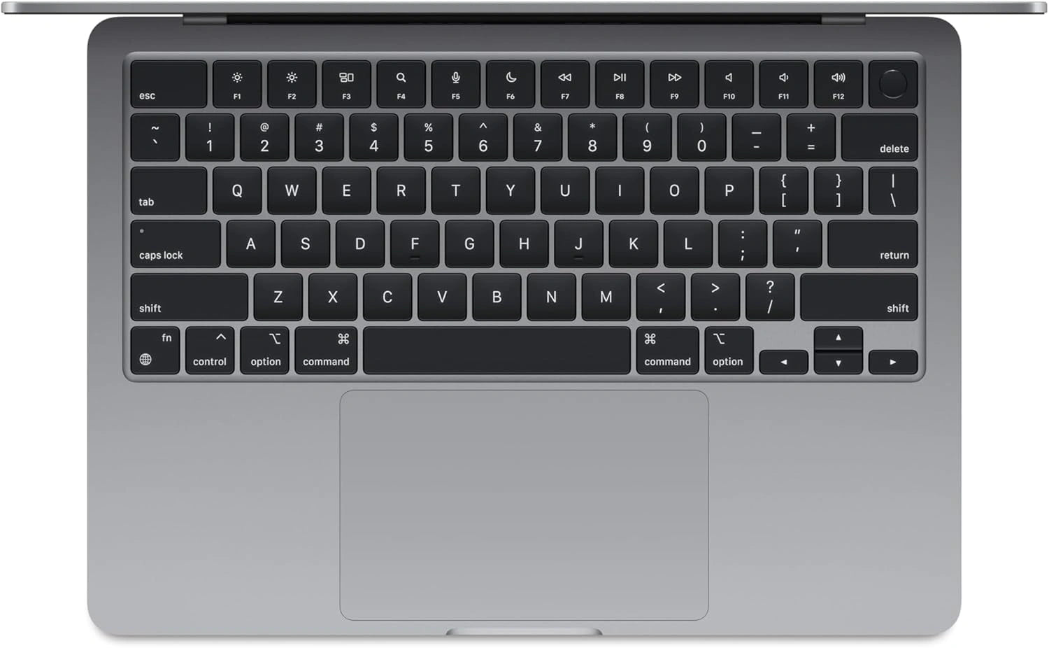 Apple MacBook Pro 16-inch" M3 Chip, 8-core CPU, 10-core GPU, 18GB RAM, 512GB SSD (English/Arabic Keyboard) - Silver