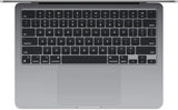 Apple MacBook Pro 16-inch" M3 Chip, 8-core CPU, 10-core GPU, 18GB RAM, 512GB SSD (English/Arabic Keyboard) - Silver