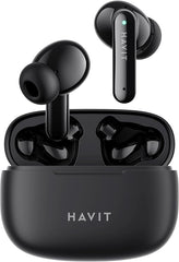 Havit TWS earbuds OWS907 BLK