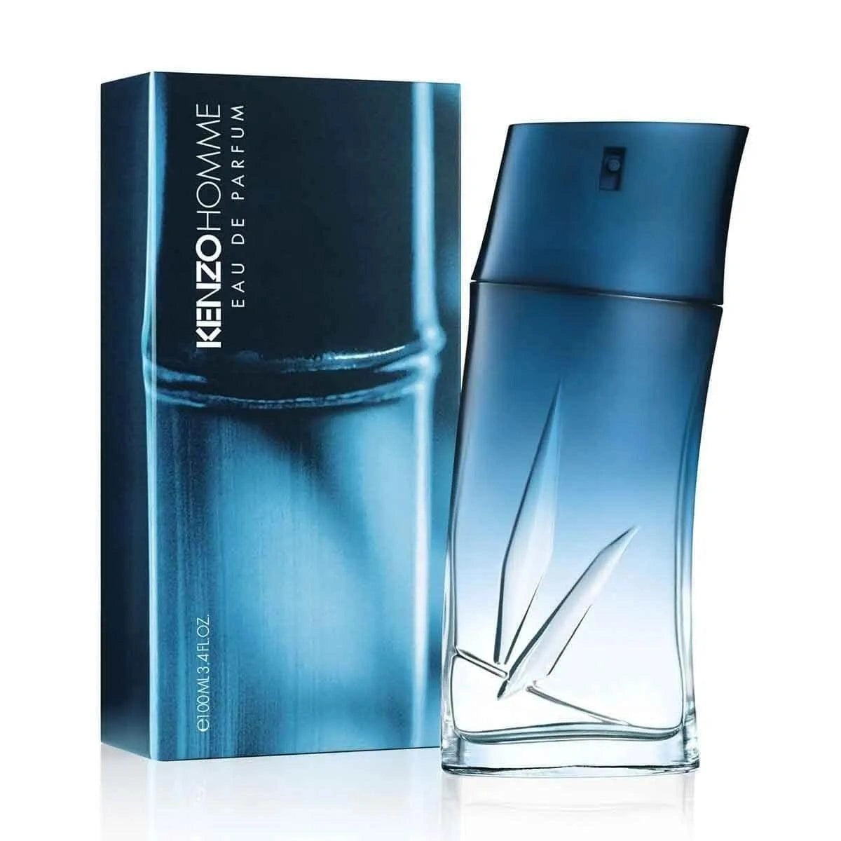 Kenzo Homme EDP For Him - 100 Ml