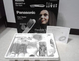Panasonic Hair Styler 650W(3Pcs)110/240V