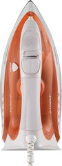 KENWOOD STEAM IRON CERAMIC WHOR - STP50.000WO