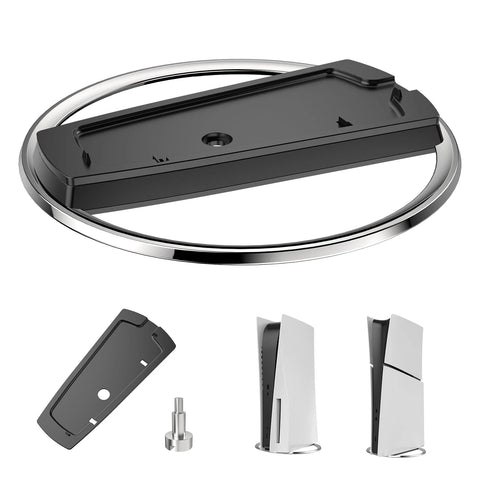 حامل عمودي لبلاي ستيشن 5 سليم وبرو