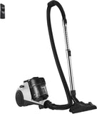 Midea Bagless Vacuum Cleaner 1800 Watts 2 Liters Capacity - MC08MEWH