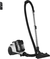 Midea Bagless Vacuum Cleaner 1800 Watts 2 Liters Capacity - MC08MEWH