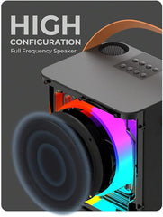 Havit Bluetooth speaker SK822BT BLK