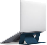 Moft MS006-1-BU Laptop Stand