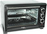 Emjoi Power Electric Oven 45 Liter UETO45LR Open Box