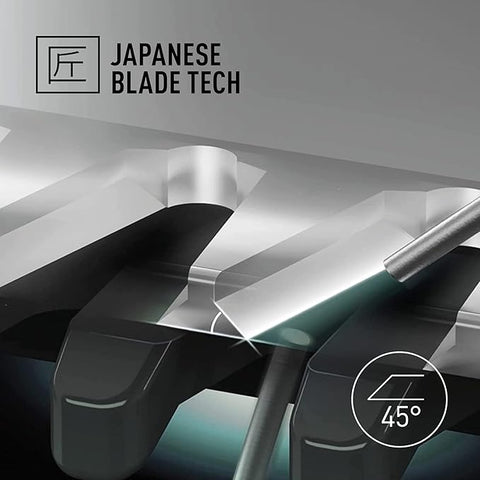 Panasonic Beard & Hair Trimmer Head