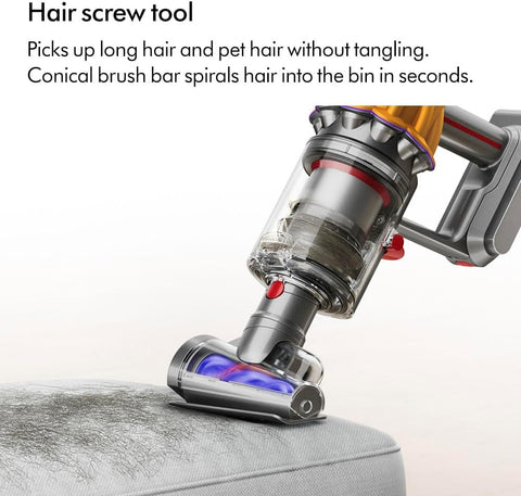 Dyson V12s Detect Slim Submarine™ Vacuum Cleaner