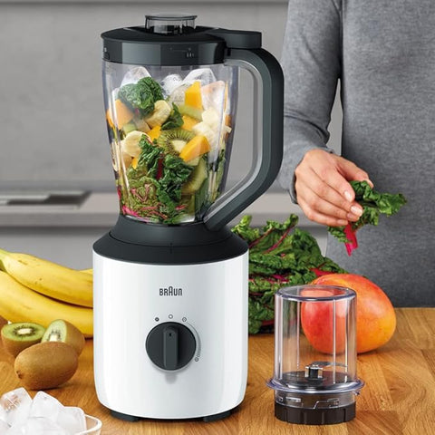 Braun Power Blender, 800W, 2L