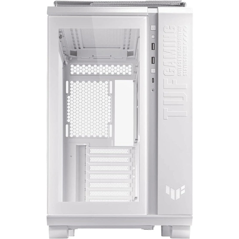 حاسوب ألعاب بمعالج Intel Core i7-14700KF، وبطاقة رسومات RTX 5070 Ti بسعة 16 جيجابايت (نسخة مرفوعة التردد)، وذاكرة RAM DDR5 بسعة 32 جيجابايت

