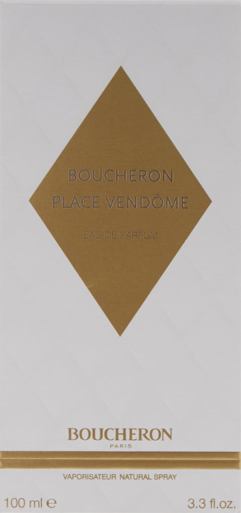 Boucheron Place Vendome EDP For Her - 100 ml