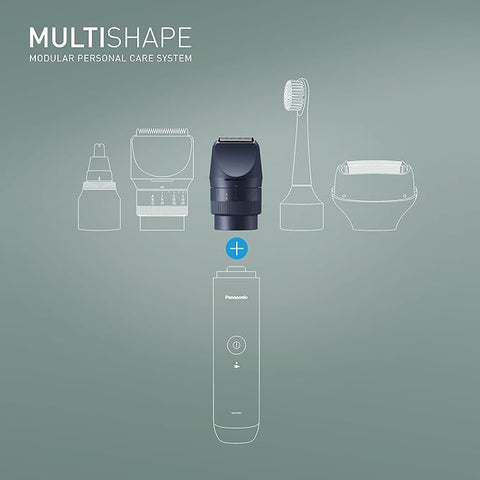 Panasonic Beard & Hair Trimmer Head