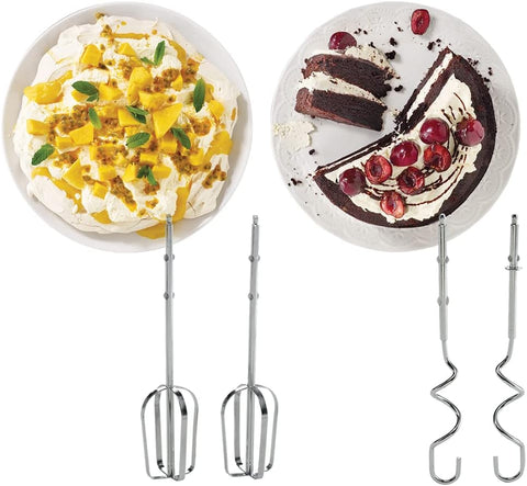 KENWOOD HAND MIXER 300W WHGY - HMP20.000WH