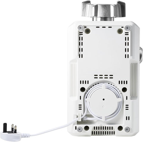 Panasonic MK-GX1711WTZ, Meat Grinder with High Quality Made in Japan Blade, 1700W