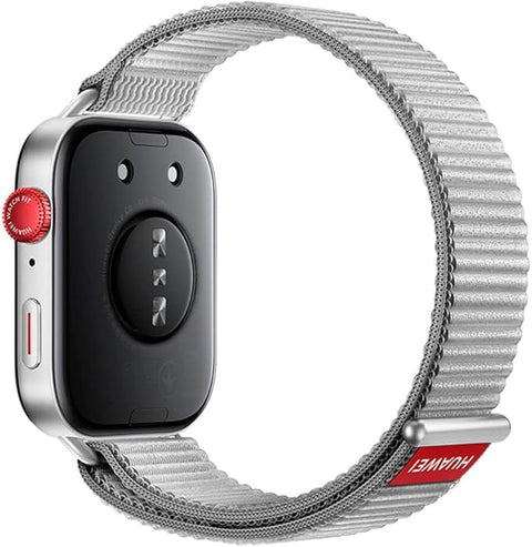 Huawei Watch Fit 3 Grey (Space Grey) Solo-B19T