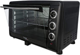 Emjoi 45 Liter Electric Oven Convection Open Box