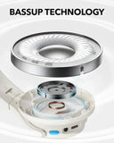 أنكر ساوندكور Q11i سماعات رأس لاسلكية فوق الأذن بلوتوث