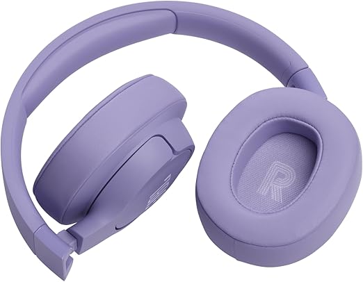 جي بي إل تيون 720 بي تي Jbl tune 720BT سماعة رأس لاسلكية بلوتوث