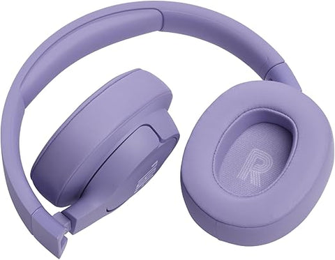جي بي إل تيون 720 بي تي Jbl tune 720BT سماعة رأس لاسلكية بلوتوث