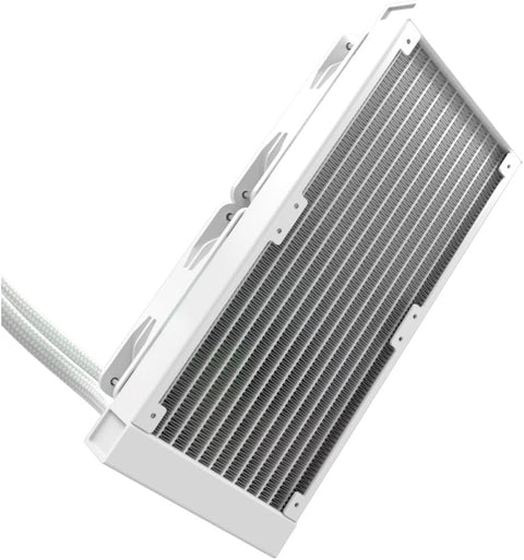 Redragon CCW-3011, RGB 240mm Liquid CPU Cooler