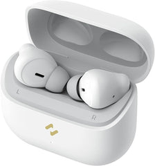 سماعات أذن TWS من سلسلة Havit Audio TW982 WHT 