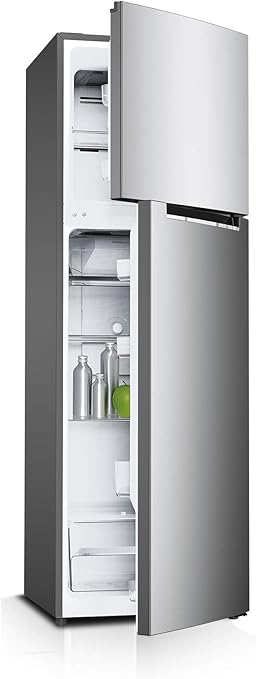 Sharp Refrigerator GR 900L / NET 635L Double Door Inox