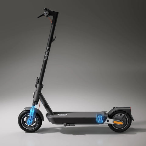 Xiaomi Mi Electric Scooter 5 Pro GL - Black