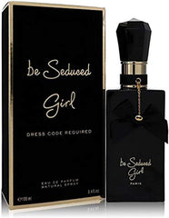 GEPARLYS BE SEDUCED GIRL-WOMEN-EDP-100ML