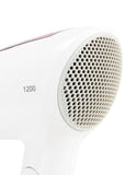 Panasonic Dryer 1200W two hot one cold