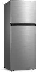 Midea Refrigerator GR 645L / NET 463L Double Door Silver
