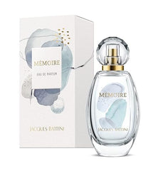 Jacques Battini Mémoire Eau de Parfum – Women – 100ml