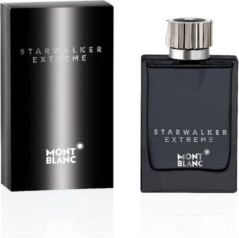 مونت بلان عطر ستار والكر إكستريم أو دو تواليت للرجال - 75 مل