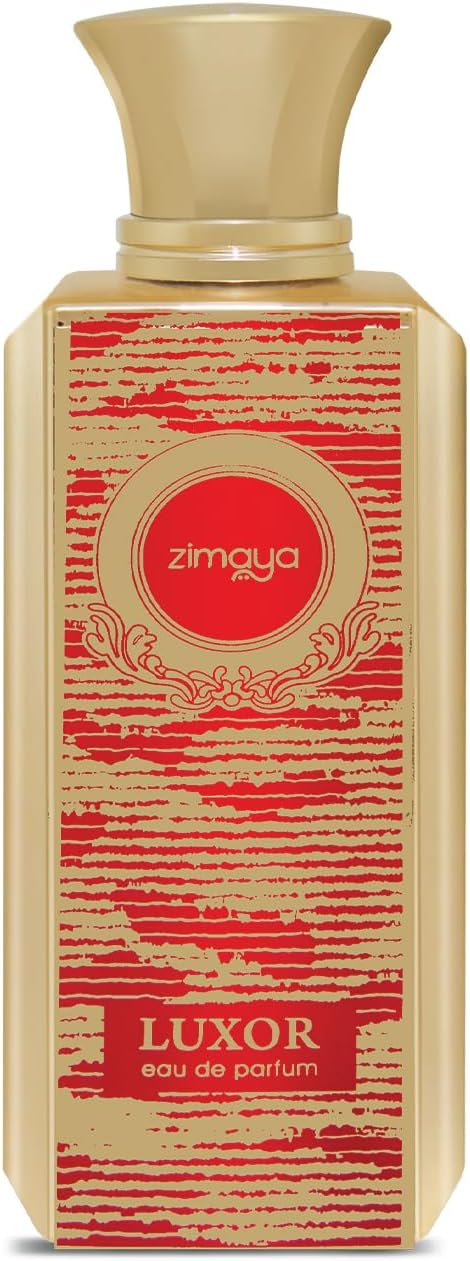 ZIMAYA LUXOR-UNISEX-EDP-100ML