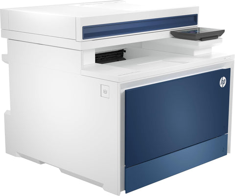 HP 4303fdw, Color LaserJet Pro MFP Printer