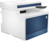 HP 4303fdw, Color LaserJet Pro MFP Printer