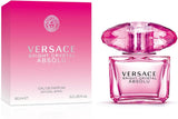 Versace Bright Crystal Absolu EDP For Her - 90 ml