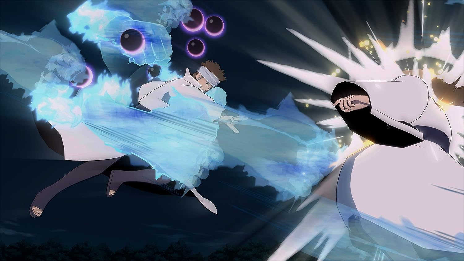 Sony PS5, Naruto X Boruto Ultimate Ninja Storm Connections, PlayStation 5