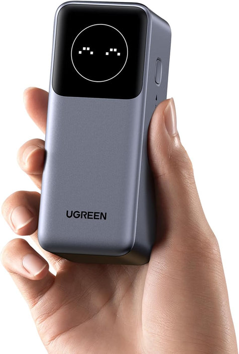 UGREEN 12000mAh 100W Fast Charging Power Bank 35526B