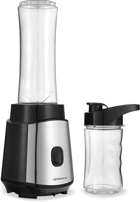 KENWOOD SMOOTHIE MAKER 350W SILVER - BLM05.A0BK