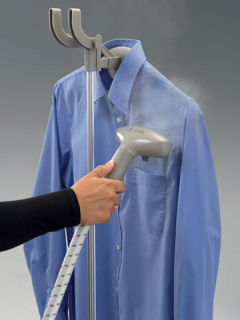 KENWOOD GARMENT STEAMER  2L 1500W WHGY - GSP65.000WH