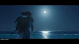 Ghost of Tsushima: Directors Cut لـ PlayStation 5 "Region 2"