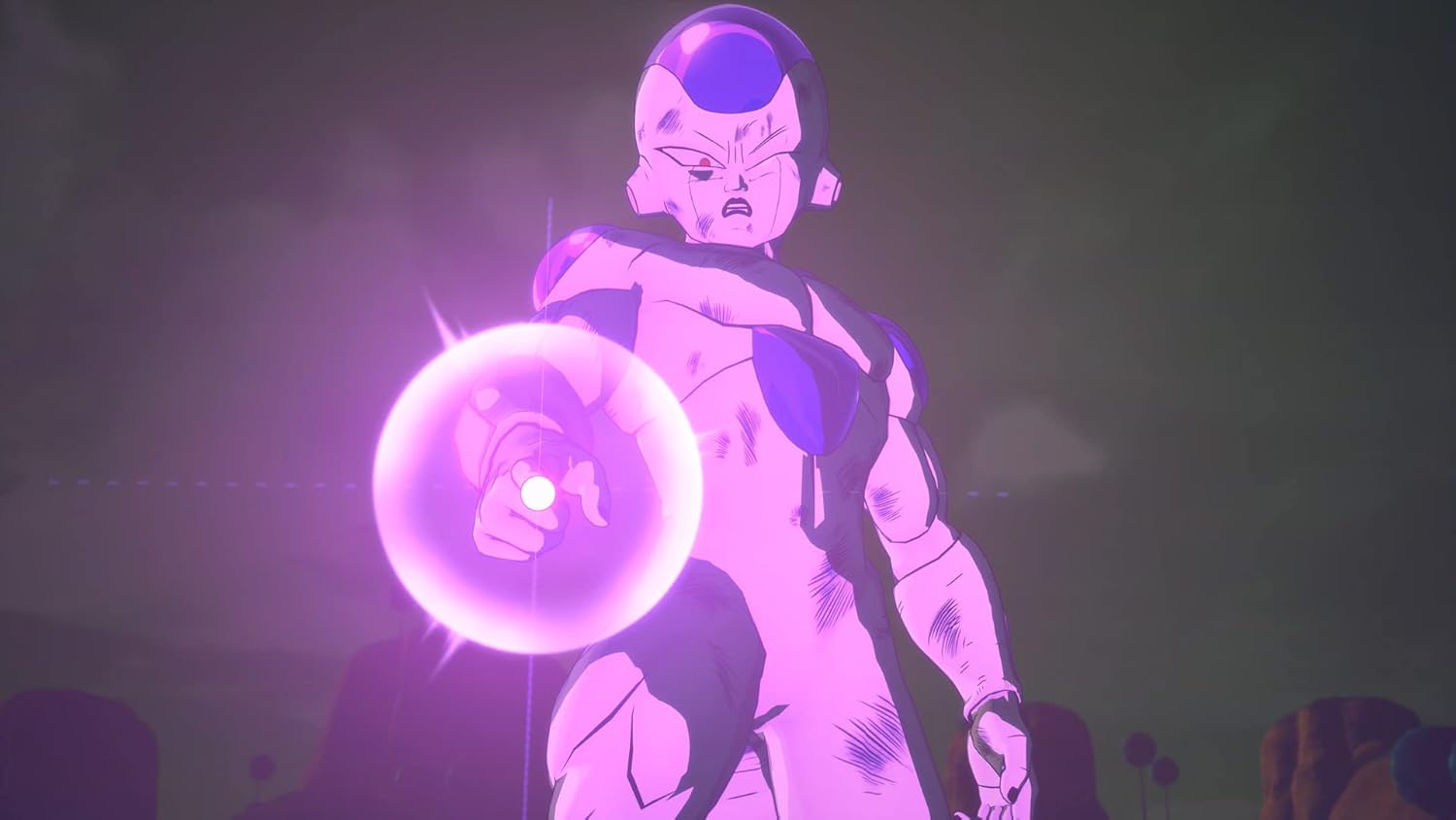 Sony PS5, Dragon Ball Z: Kakarot, PlayStation 5