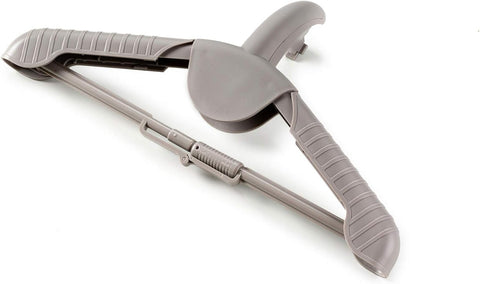 KENWOOD GARMENT STEAMER 2L 1500W BLK - GSP65.500BK