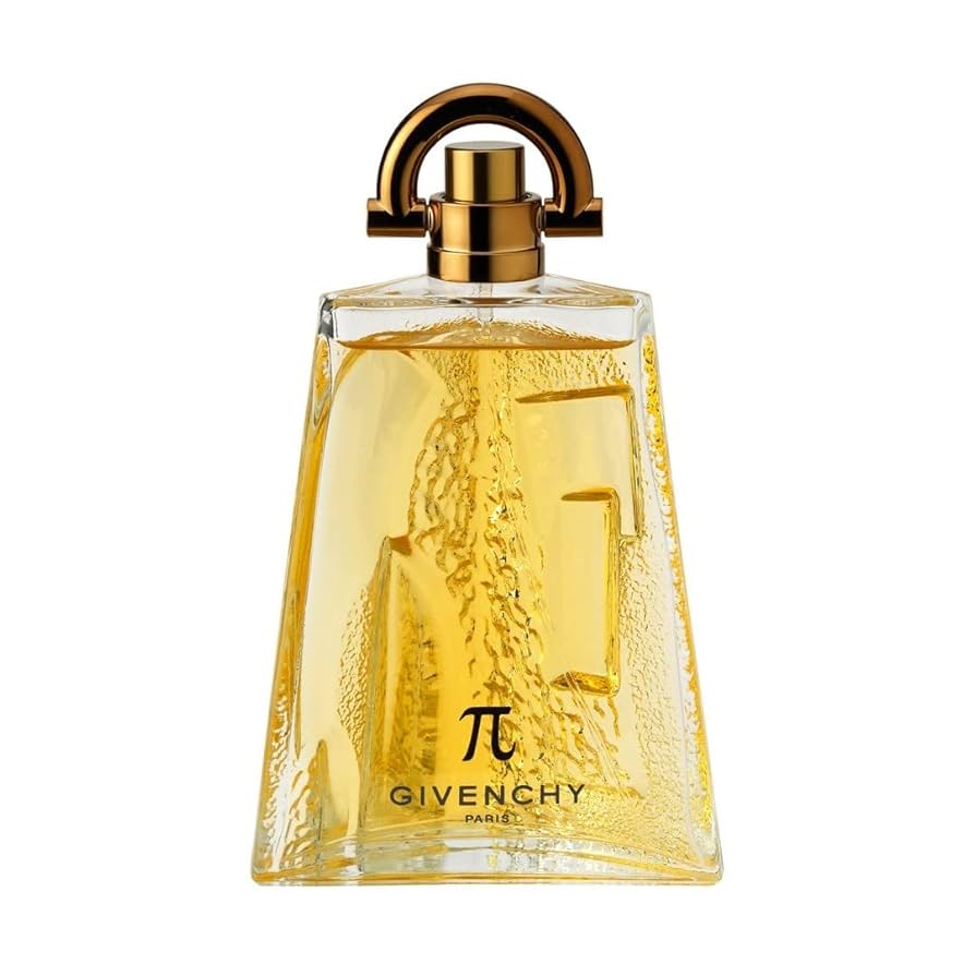 Givenchy Pi Givenchy EDT For Him - 100 ml