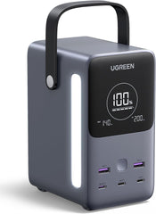 UGREEN 48000mAh 300W Fast Charging Power Bank 25286