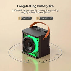 Havit Bluetooth speaker SK822BT BLK