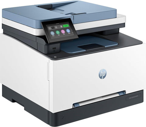 HP 3303sdw, Color LaserJet Pro MFP Printer
