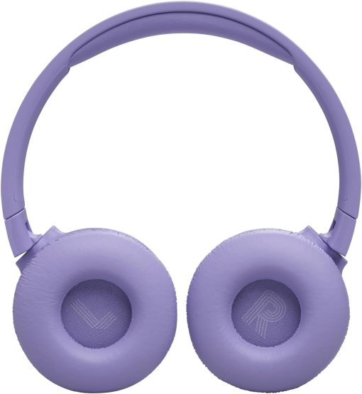 JBL Tune 670NC Wireless Bluetooth Headphones with Noise Cancelling